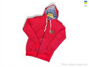 купить Sport style 23LA червоний оптом