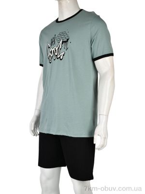 купить Boni-Shop 9483 green оптом