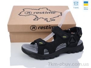 купить Restime NML25041 black оптом
