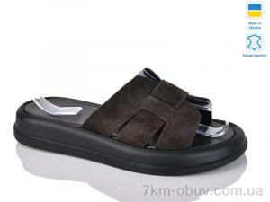купить Sali 518 коричневий з. оптом