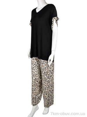 купить Boni-Shop 15618 black оптом