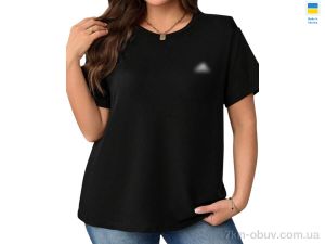 купить Sport style 9-1AD чорний оптом