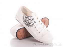 купить Class Shoes VX-8 white оптом