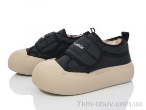 купить оптом Violeta 197-196 black