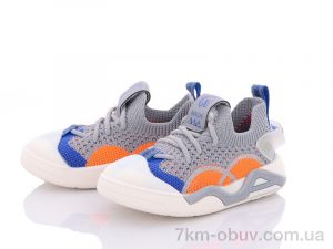 купить ASHIGULI 2317 сірий оптом