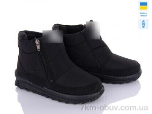 купить DeMur KZ411N чорний 2025 оптом