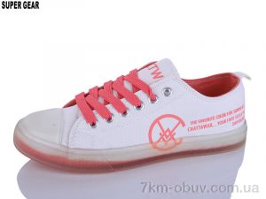 купить Super Gear 001SBL fuxia оптом
