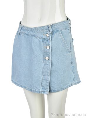 купить оптом Rina Jeans 302-7146 l.blue