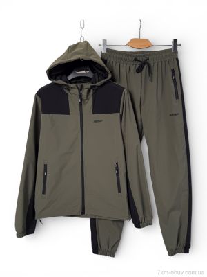 купить Audsa A154 d.green оптом