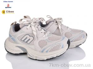купить Clibee-Doremi D250516 beige оптом