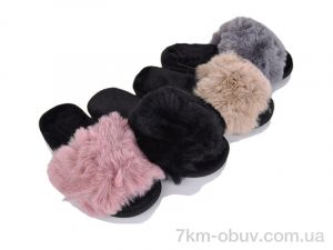 купить Slippers WP88C mix оптом