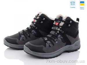 купить Paolla Paolla 357 чорний оптом