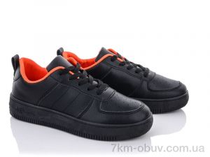 купить оптом Ok Shoes 103 all black