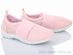 купить оптом Class Shoes HDM розовый