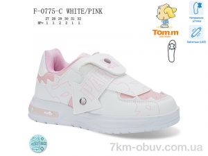 купить оптом TOM.M F-0775-C LED