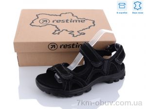 купить оптом Restime NML22111 black