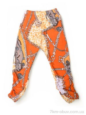 купить Obuvok B0144-3 (11353) orange оптом