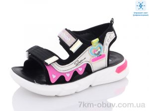 купить ASHIGULI A2329 black оптом