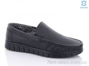 купить оптом Jimmy shoes 101 black