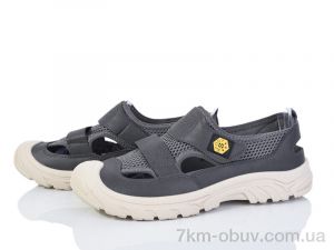 купить оптом Baolikang Y307 grey