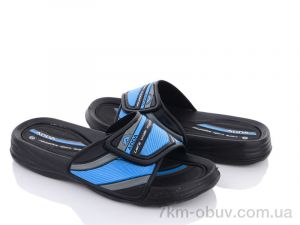 купить Dan Marest 3RB3M blue-black оптом