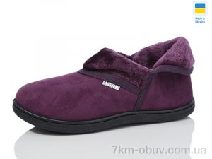купить оптом Lot Shoes T04 фіолетовий