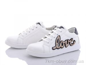 купить Mona Lisa Love white оптом