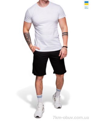 купить оптом Sport style 8 білий