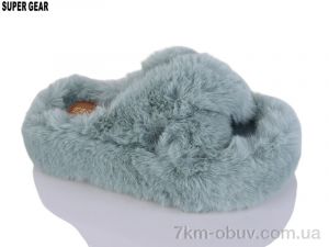 купить оптом Super Gear PV09 green