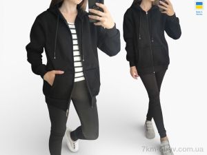 купить Sport style 811 чорний оптом