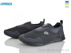 купить Lvovbaza 2901-1 сірий оптом