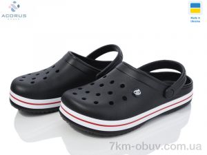 купить Acorus 224 чорний оптом