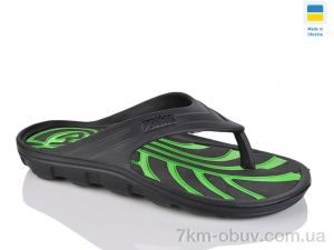 купить оптом Lot Shoes В'єтнамки чорний