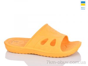 купить оптом Lot Shoes 001-3 жовтий