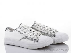 купить оптом Class Shoes K608 белый