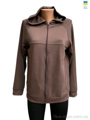 купить Sport style 111 шоколадний оптом