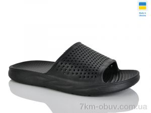 купить Lot Shoes N409 чорний оптом