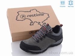 купить оптом Restime PM023603 d.grey