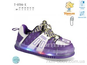 купить TOM.M T-0704-X LED оптом