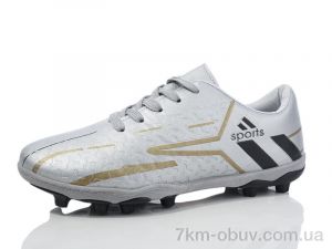 купить ASHIGULI 04-34 grey оптом