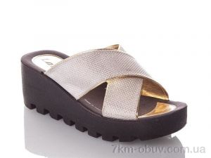 купить DeMur W777-18-white-gold оптом