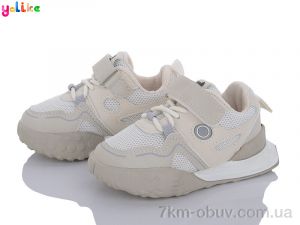 купить оптом Yalike L11 beige (21-25)