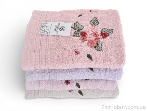 купить Obuvok 89147 (12513) 50x100см mix оптом