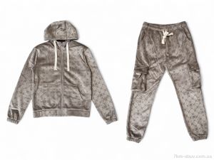 купить Audsa A127 d.grey оптом