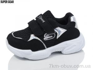 купить оптом Super Gear C667 black