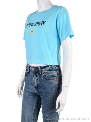 купить Obuvok 08789-18-2 l.blue оптом