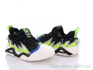 купить ASHIGULI 2315 чорний оптом