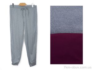 купить LOOK STOCK 0830-1211 bordo-grey mix оптом