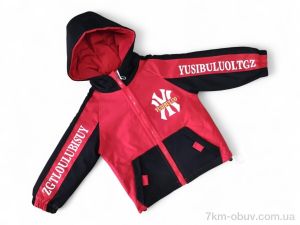 купить Kids-modnik 22-11 червоний оптом