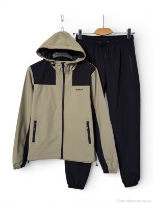 купить Audsa A154 khaki оптом